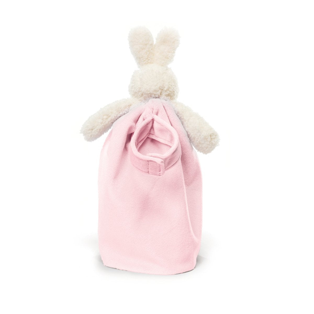 Blossom Bunny Bye Bye Buddy Lovey