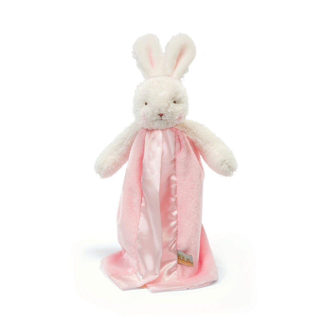 Blossom Bunny Bye Bye Buddy Lovey