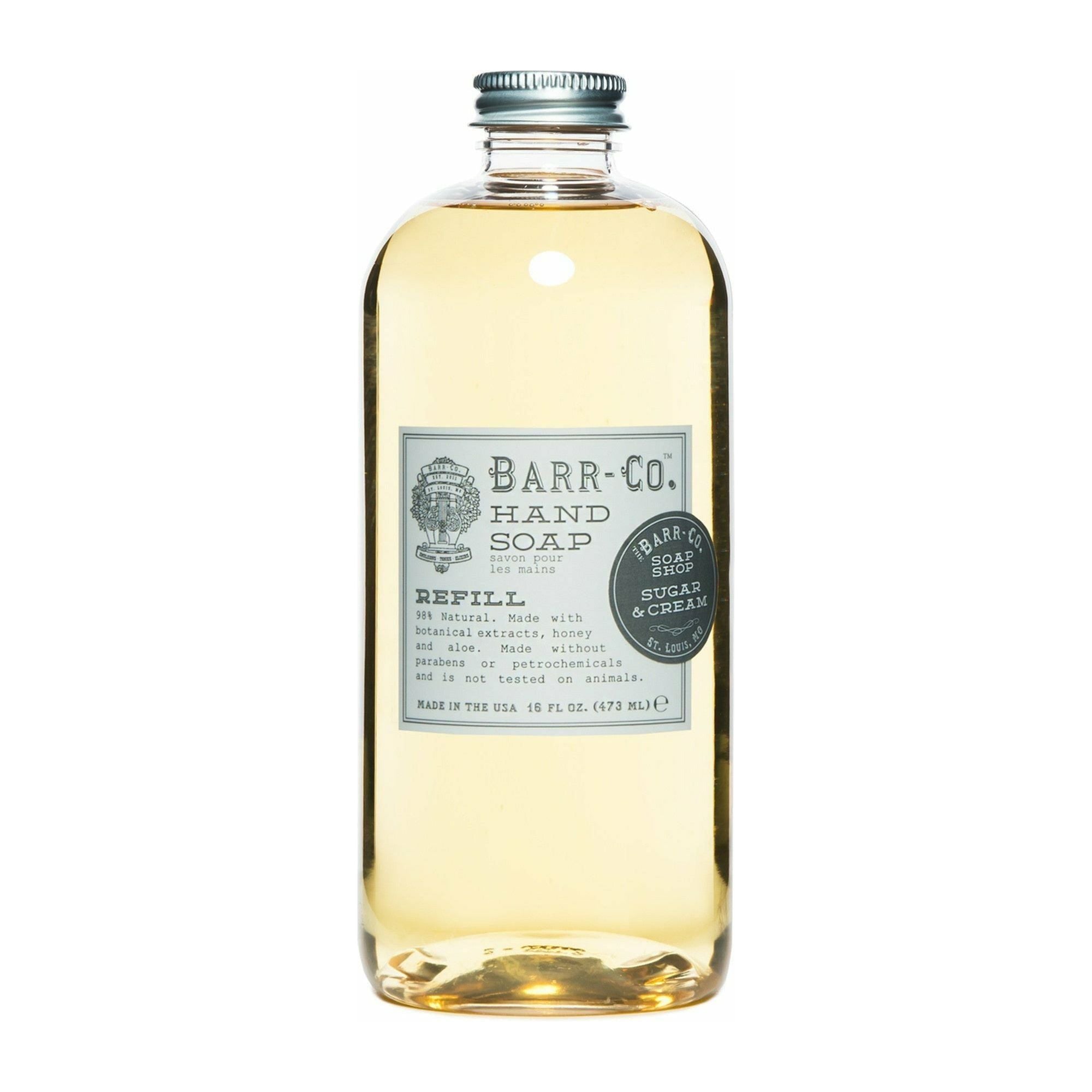 Hand Soap Refill