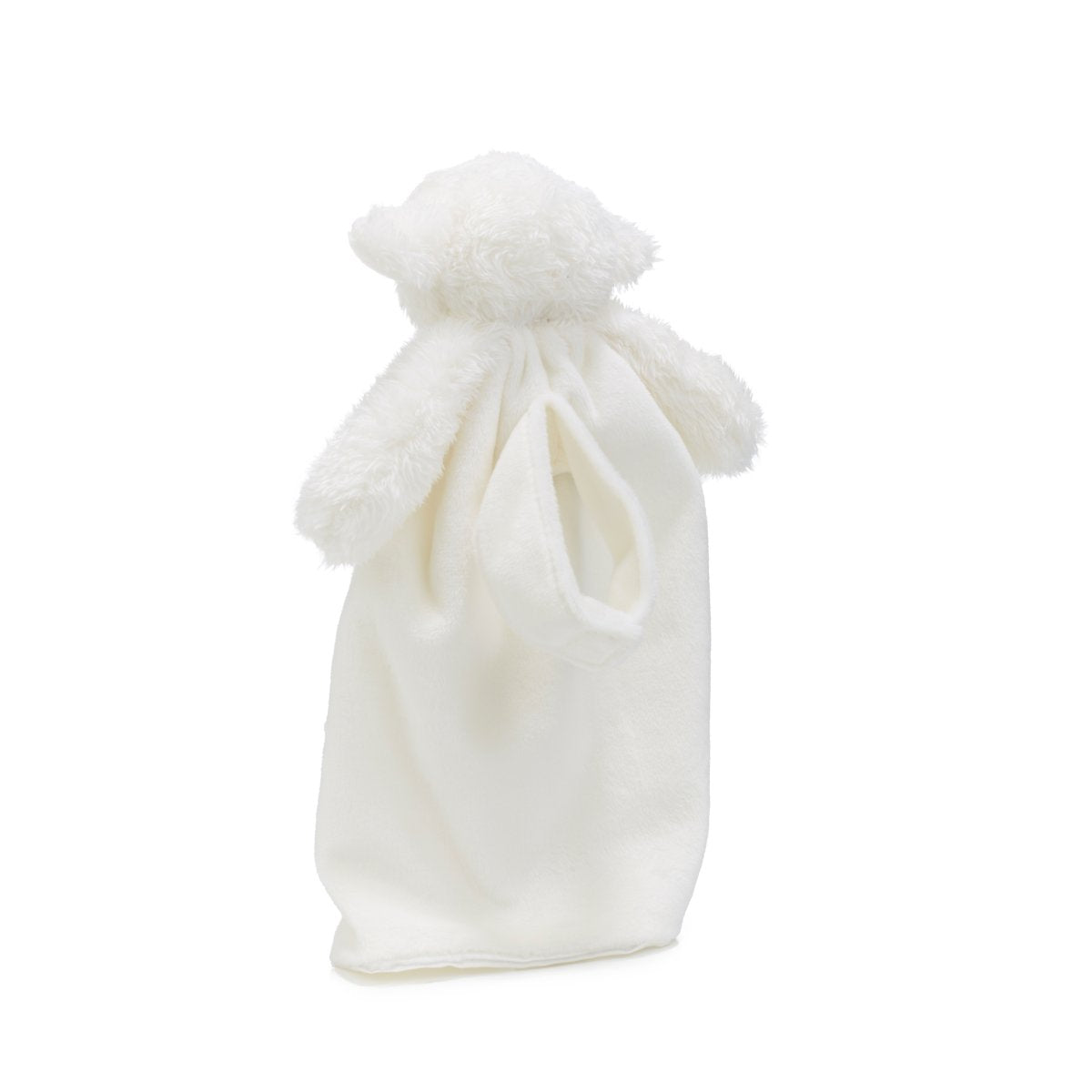 Carter's lamb lovey outlet