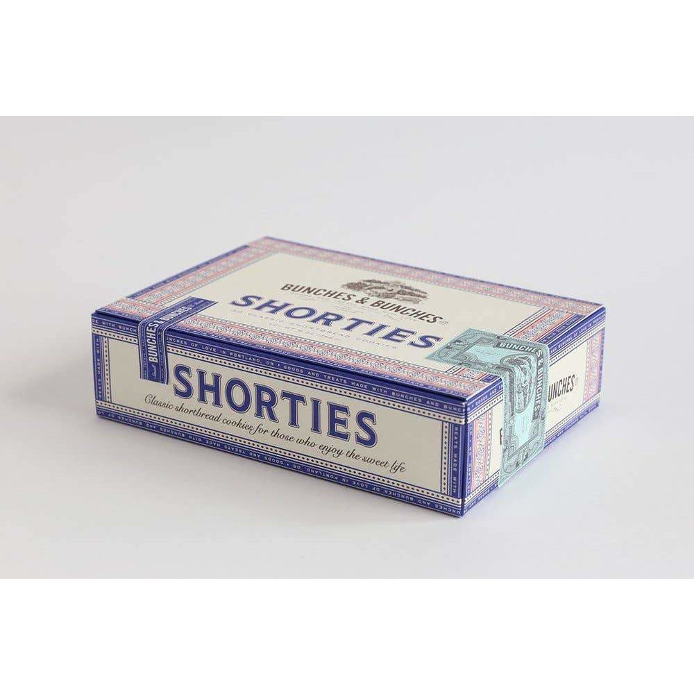 Bunches & Bunches Ltd. - SHORTIES