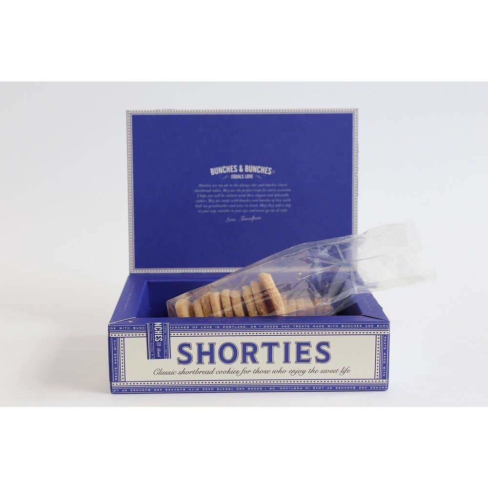 Bunches & Bunches Ltd. - SHORTIES