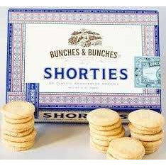 Bunches & Bunches Ltd. - SHORTIES