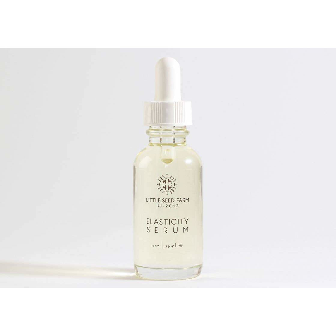 Elasticity Serum | 1 oz.