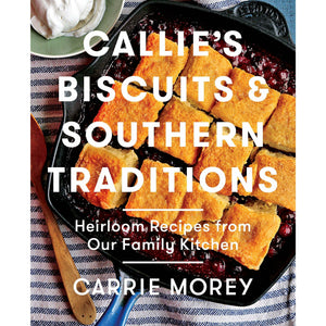 Callie's Charleston Biscuits LLC - Callie's Biscuits & Southern Traditions