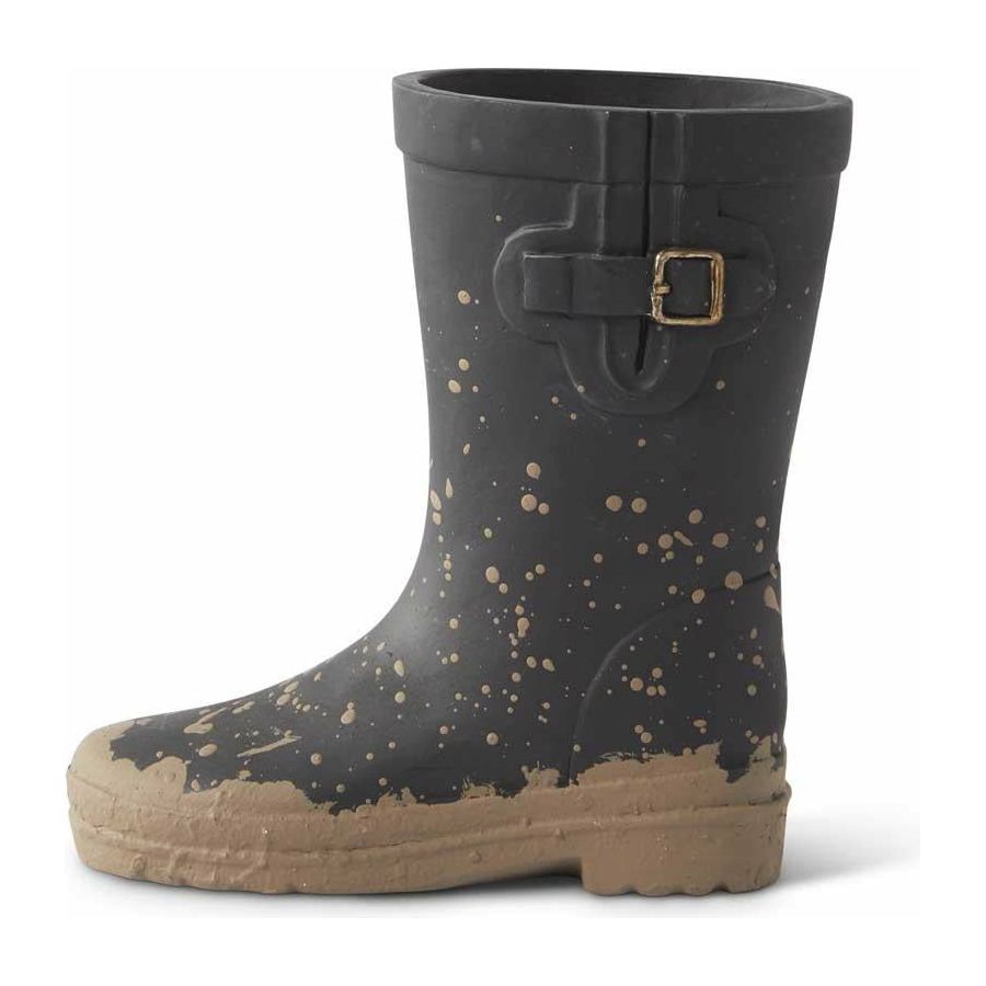 7" Resin Rainboot Wall Mount or Tabletop