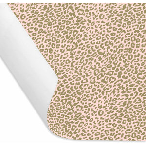Tiramisu Paperie - Cheetah Wrapping Paper
