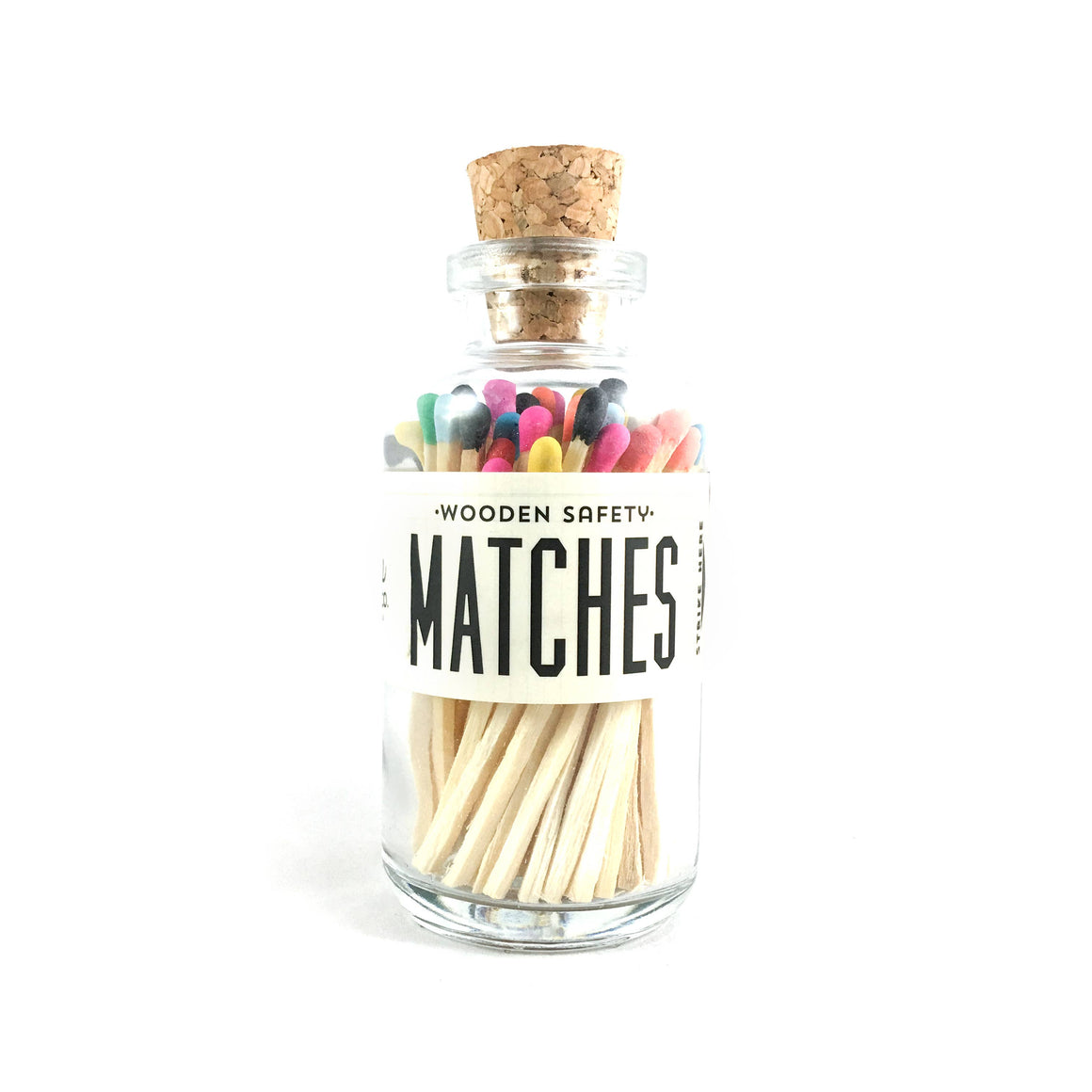 Made Market Co. - Variety Mini Matches