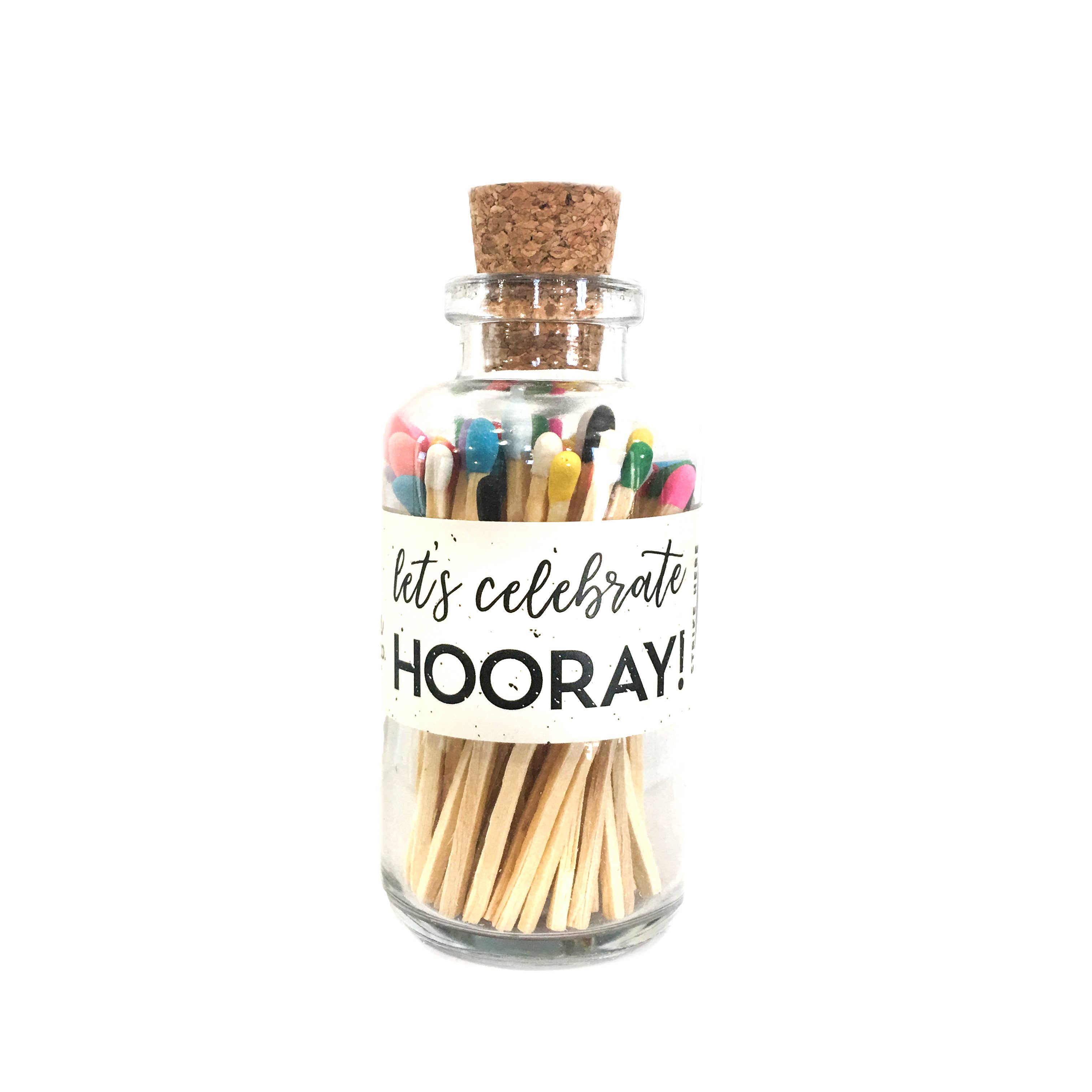 Made Market Co. - Let's Celebrate | So Awesome