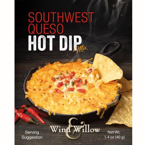 Hot Dip Mix