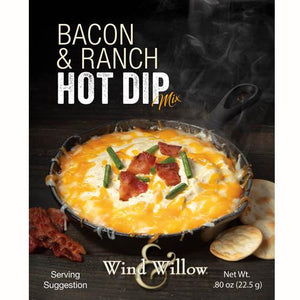 Hot Dip Mix