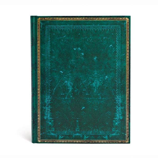 Paperblanks - Viridian Journal