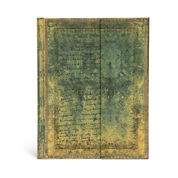 Paperblanks - L.M. Montgomery Anne of Green Gables Journal