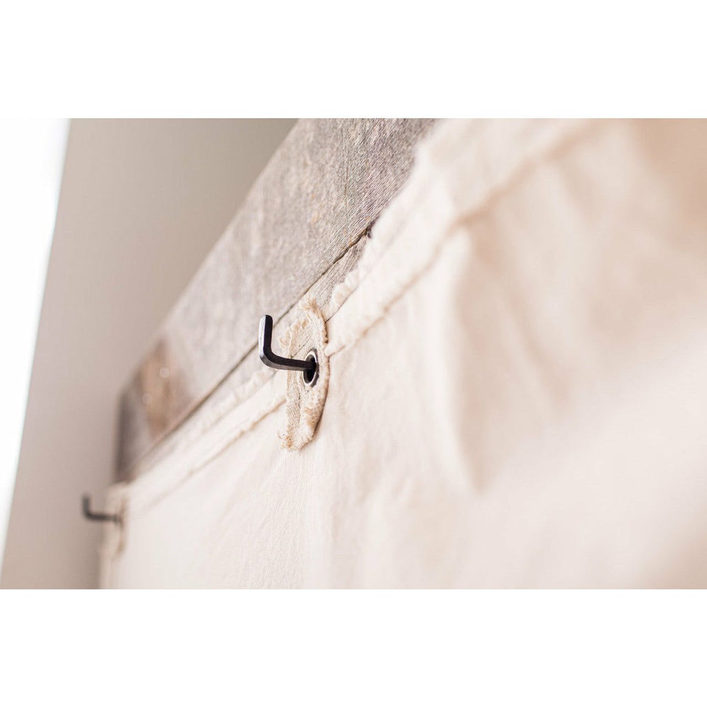 Tarp Iron Nail | Small