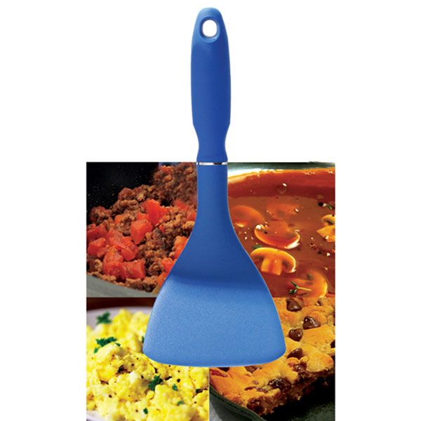 The Original Half Spatula