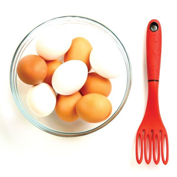 Fiskie™ | The Ultimate Fork & Whisk Combo