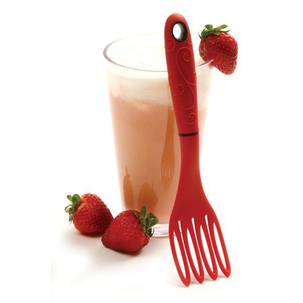 Fiskie™ | The Ultimate Fork & Whisk Combo