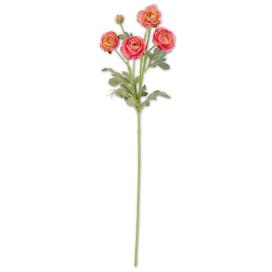 Ranunculus Spray | 26"L