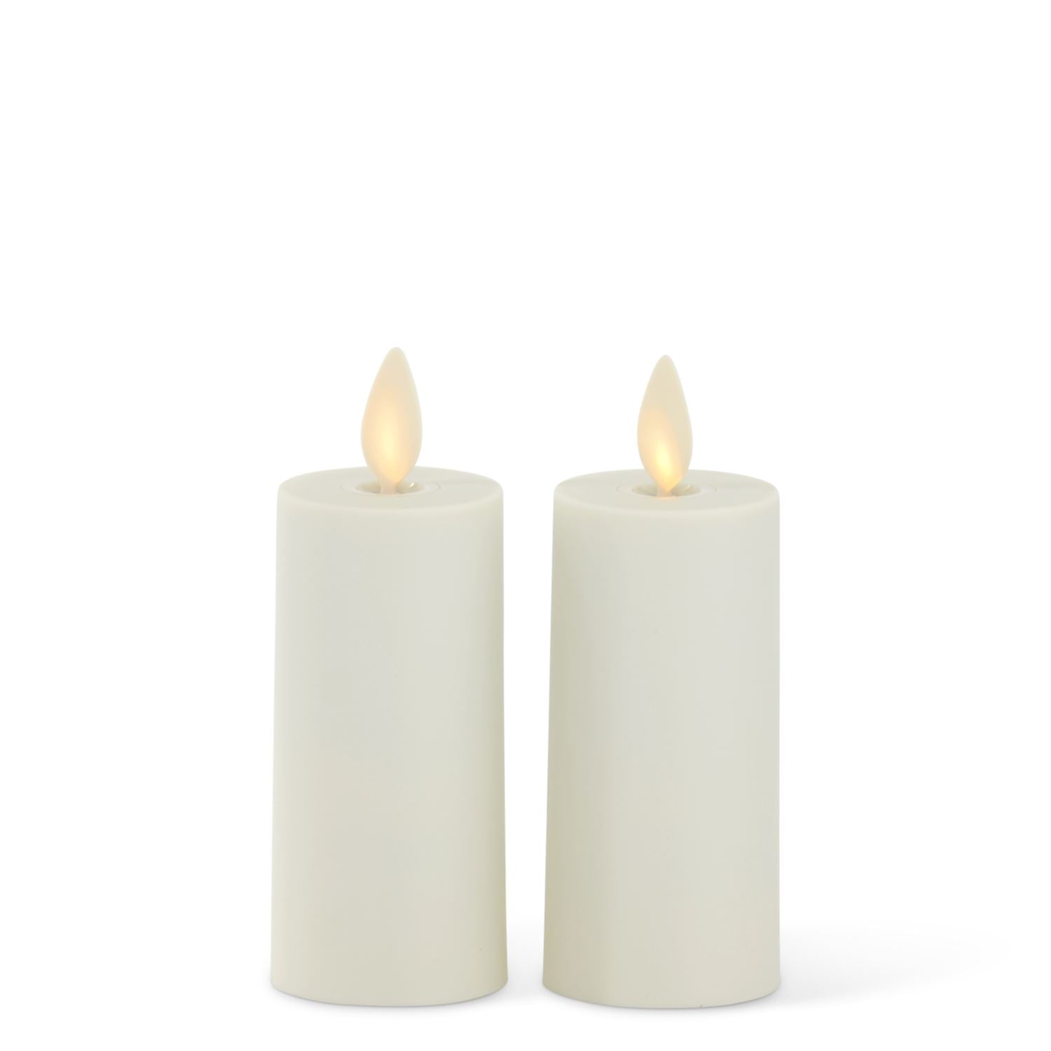 Luminara 2-Pack Indoor Votive Candles