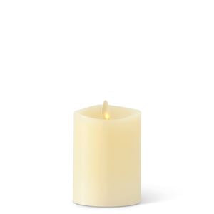 Luminara Indoor Pillar Candle