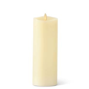 Luminara Indoor Pillar Candle