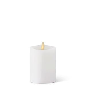 Luminara Indoor Pillar Candle