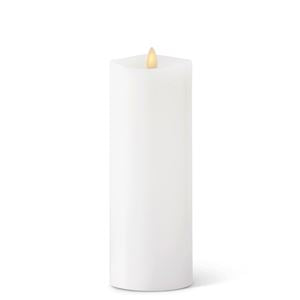 Luminara Indoor Pillar Candle