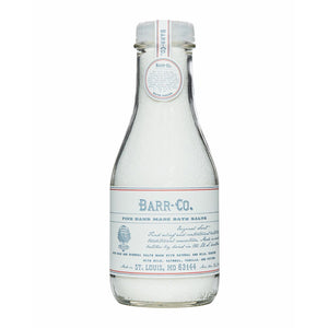 Bath Salt Soak - Original Scent