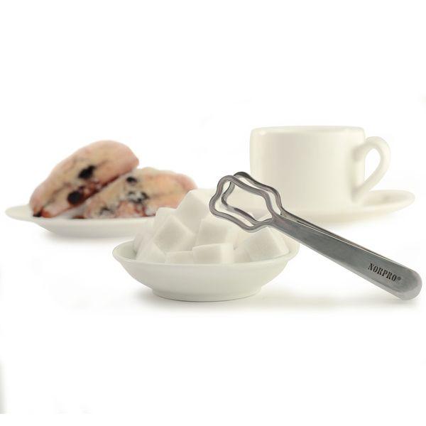 Stainless Steel Mini Tongs