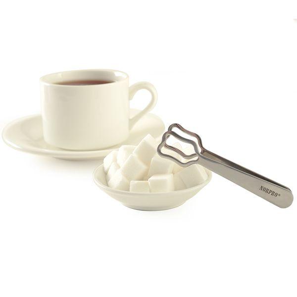 Stainless Steel Mini Tongs