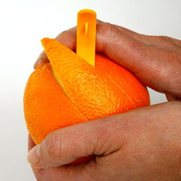 Orange/Citrus Peeler
