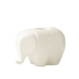 Elephant Tea Light Holder - Large