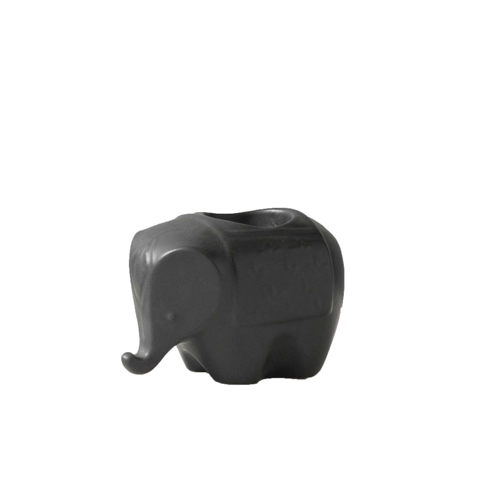 Elephant Tea Light Holder - Small