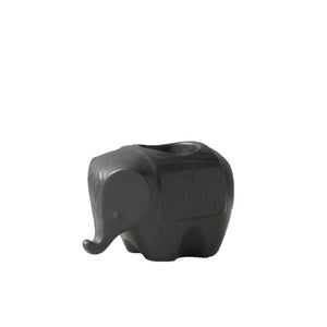 Elephant Tea Light Holder - Small