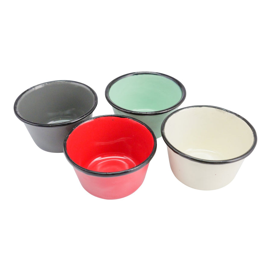 Enamel Mini Bowl