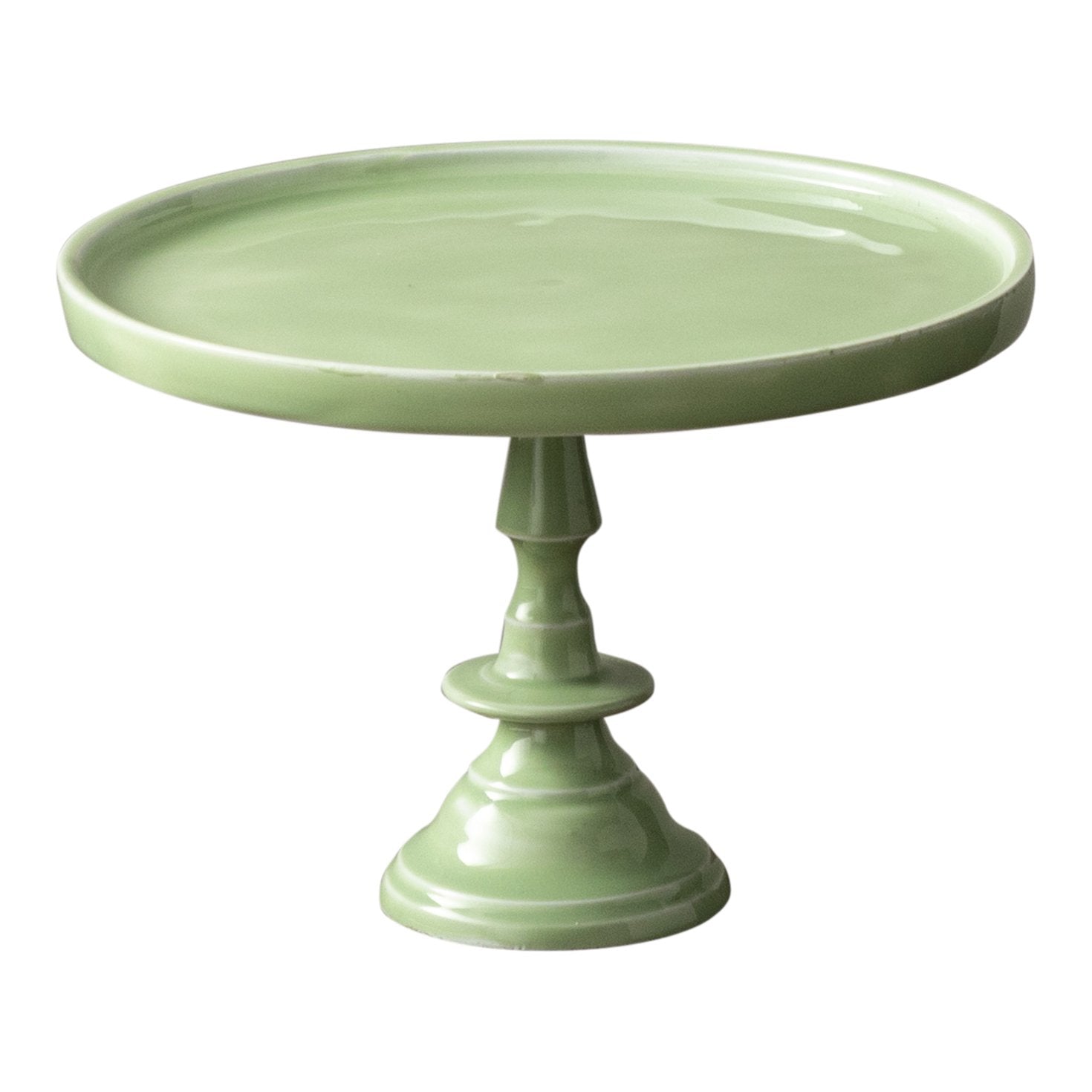 Mint Pedestal - Mini