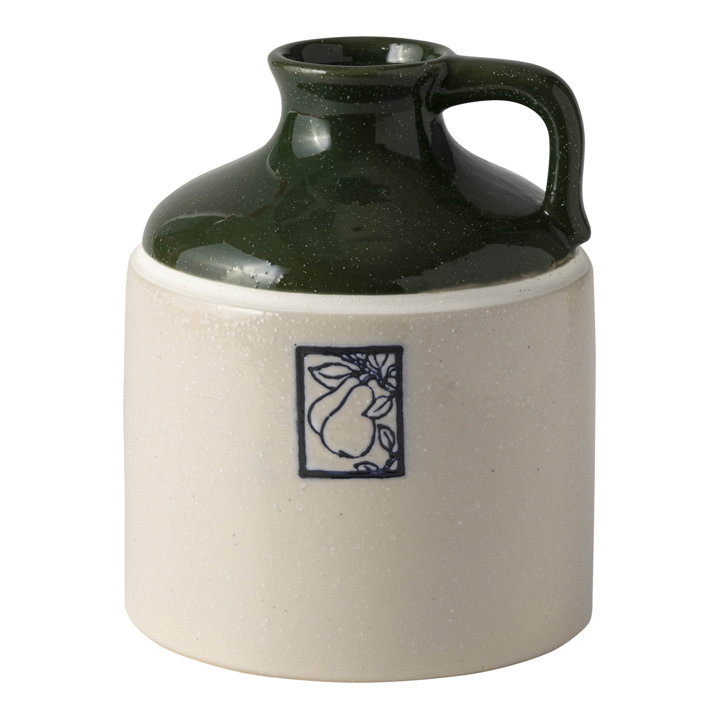 Salt Glaze Jug - Medium