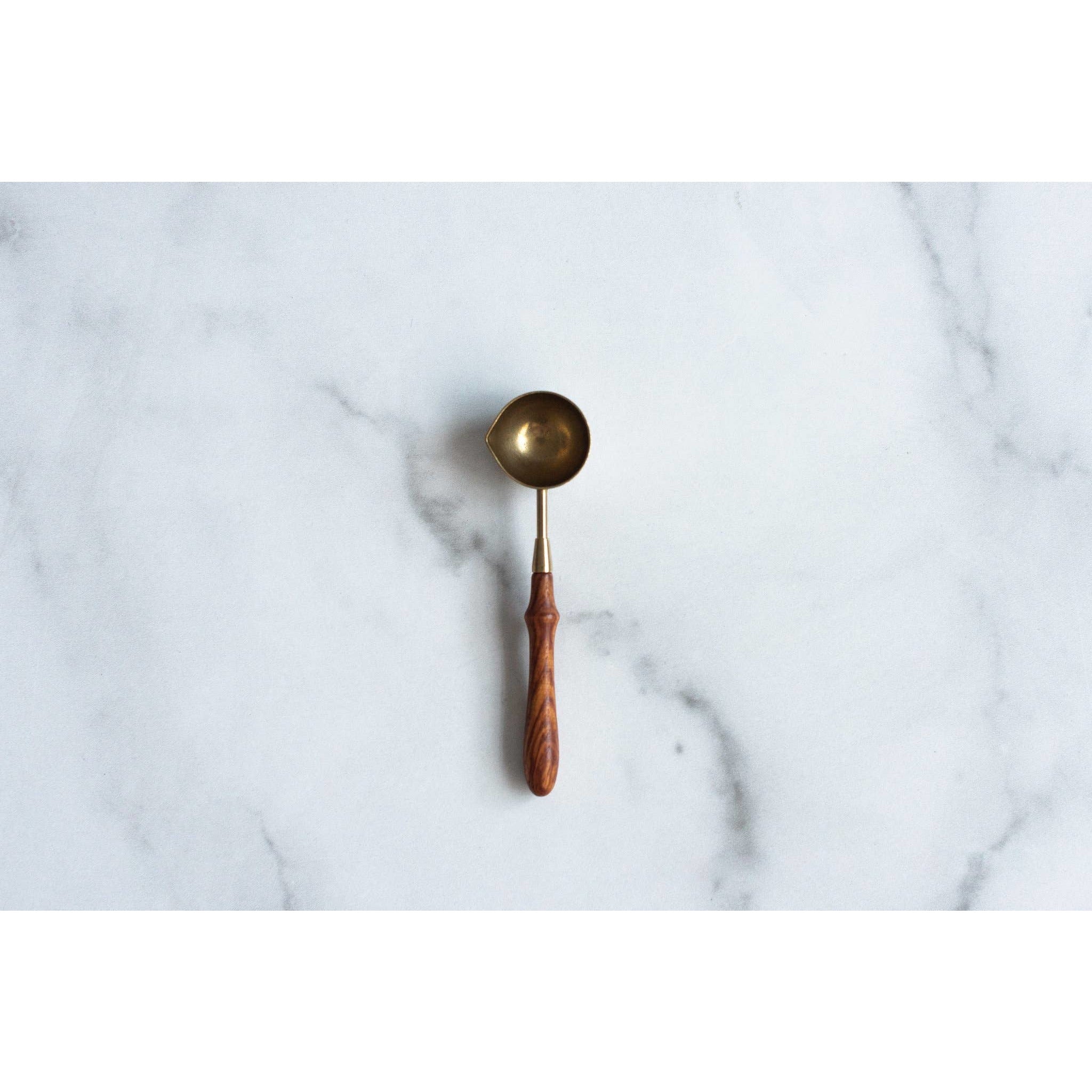 Wax Melting Spoon
