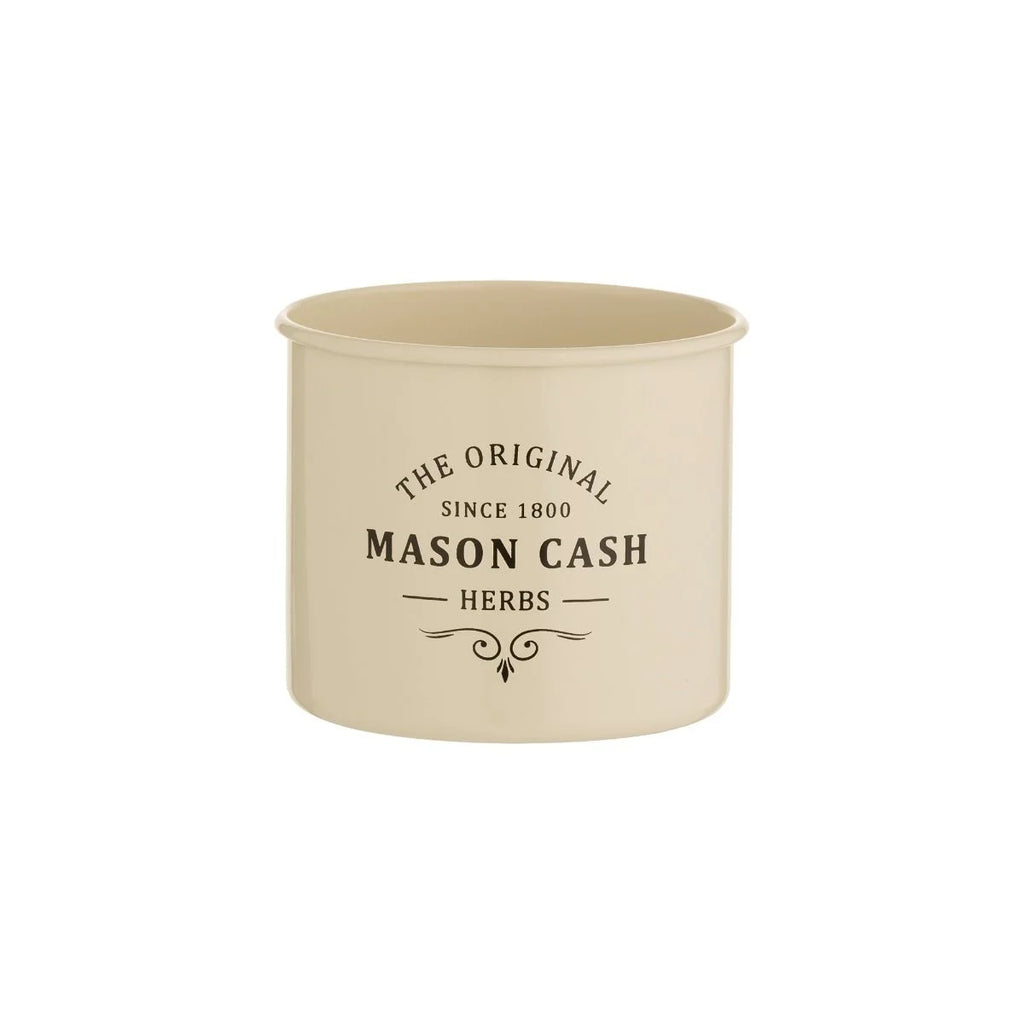 Mason Cash | Heritage Herb Planter