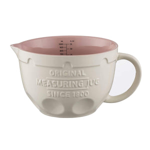 Mason Cash | Innovative Kitchen | Cream Measuring Jug