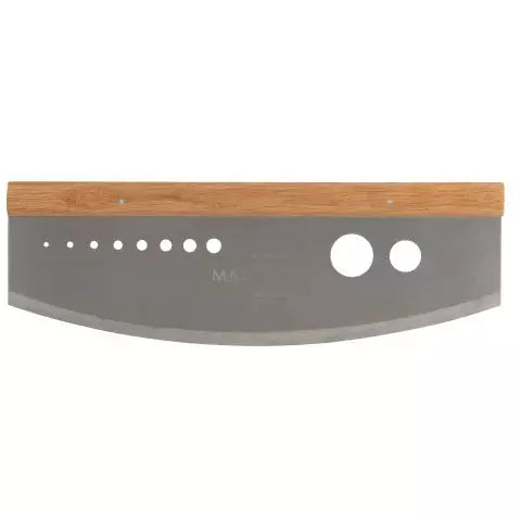 Mason Cash | Hachoir Pizza Cutter