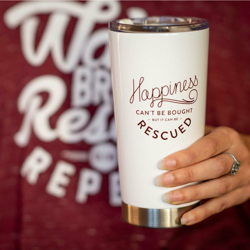 Grounds & Hounds Coffee Co.®  Mugs & Tumblers