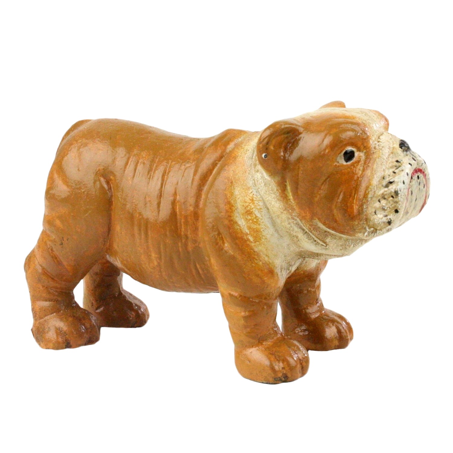 Marley the Bulldog | Cast Iron