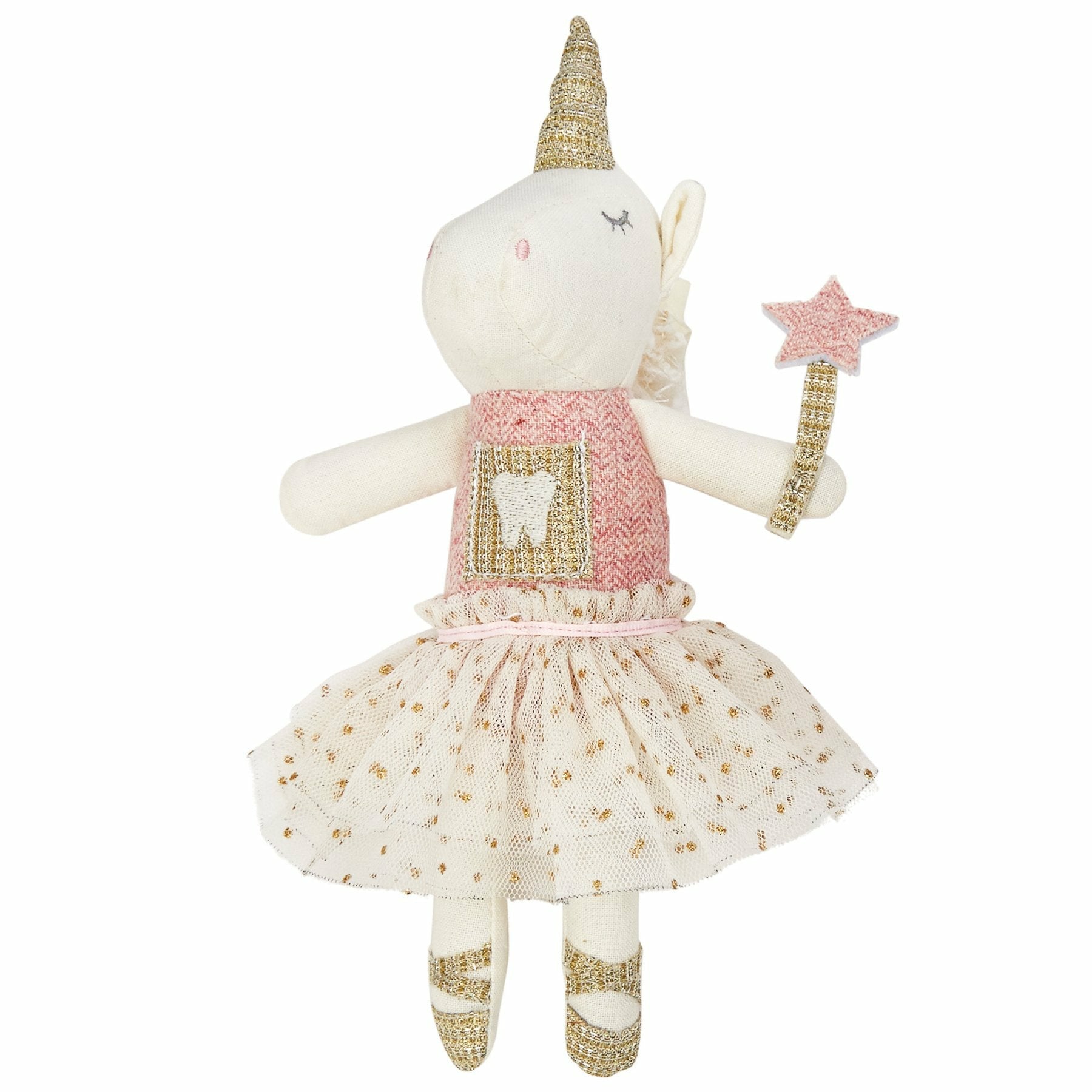 Unicorn Tooth Fairy