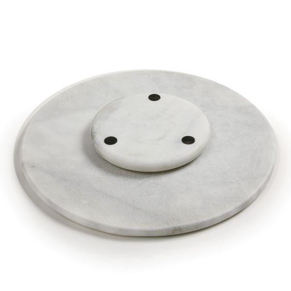 Marble Lazy Susan