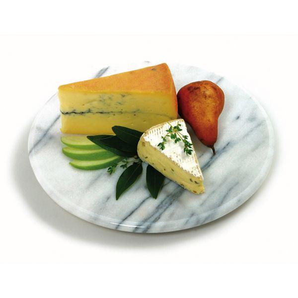 Marble Lazy Susan
