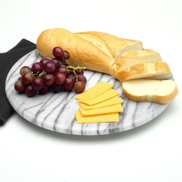 Marble Lazy Susan