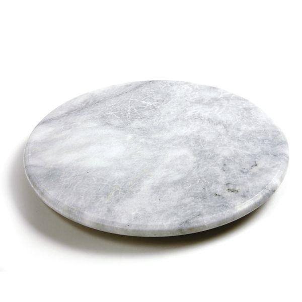 Marble Lazy Susan