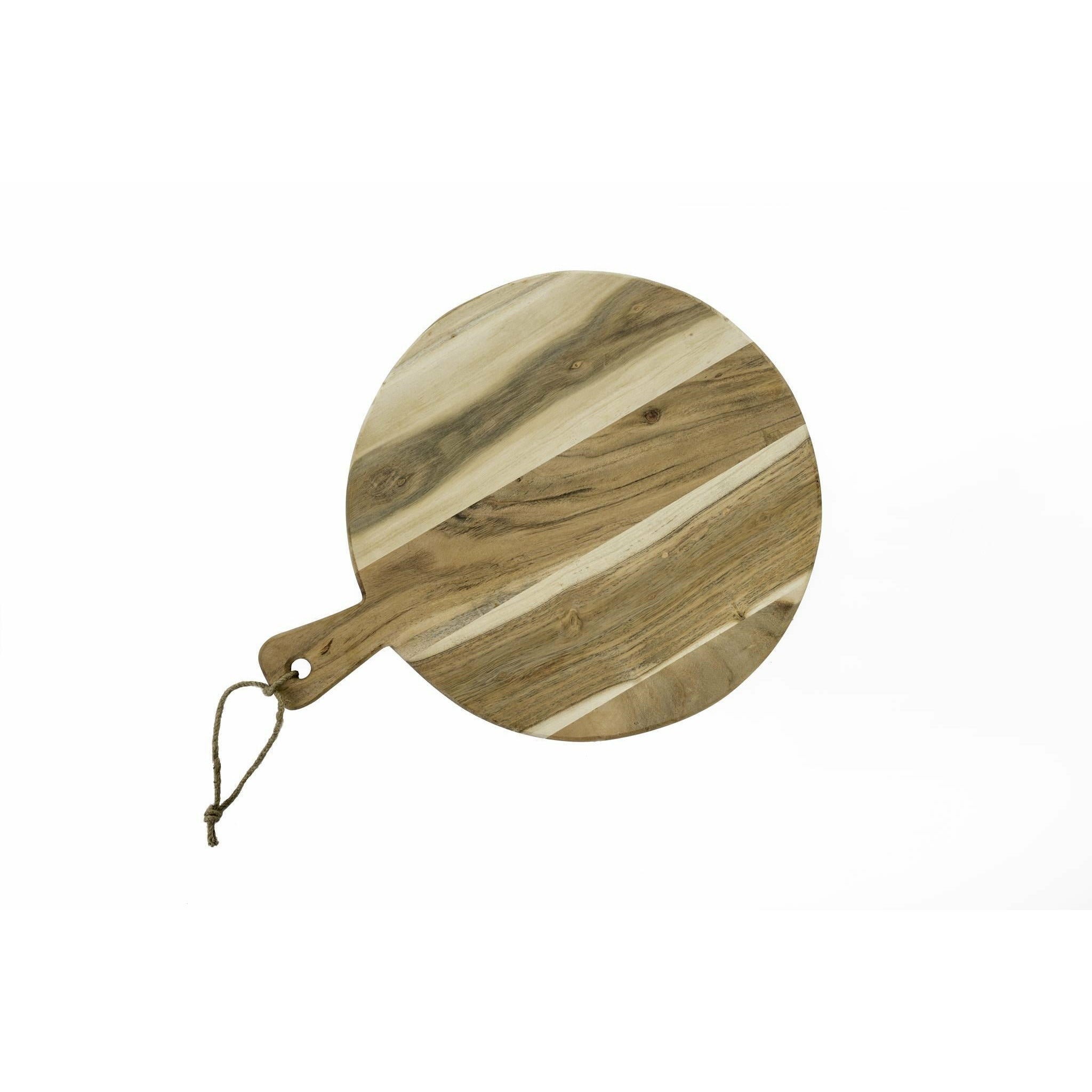 Round Chopping Board