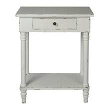 Chapel Side Table